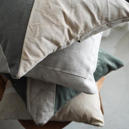 BIVOUAC CUSHION COVER